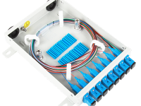 F2H-OTB-A Series Indoor Optical Termination Box