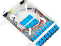 F2H-OTB-A Series Indoor Optical Termination Box